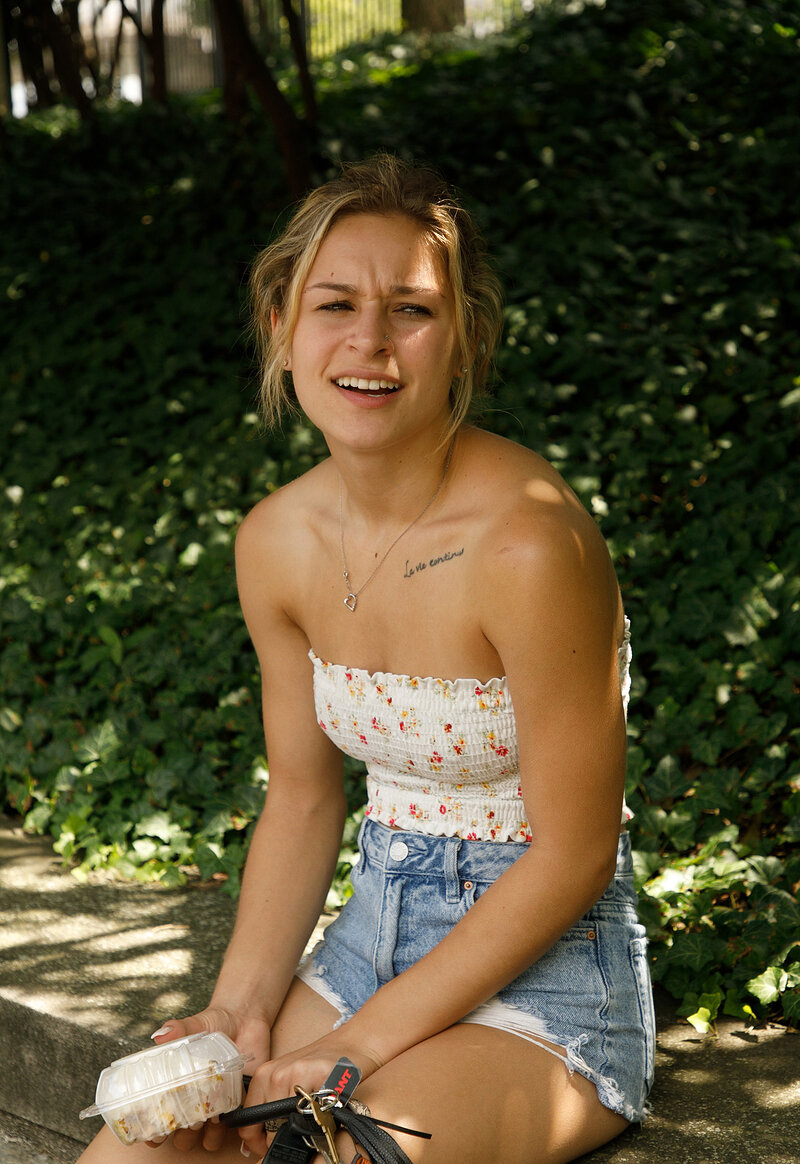 Алина, 23