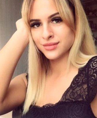 Регина, 23